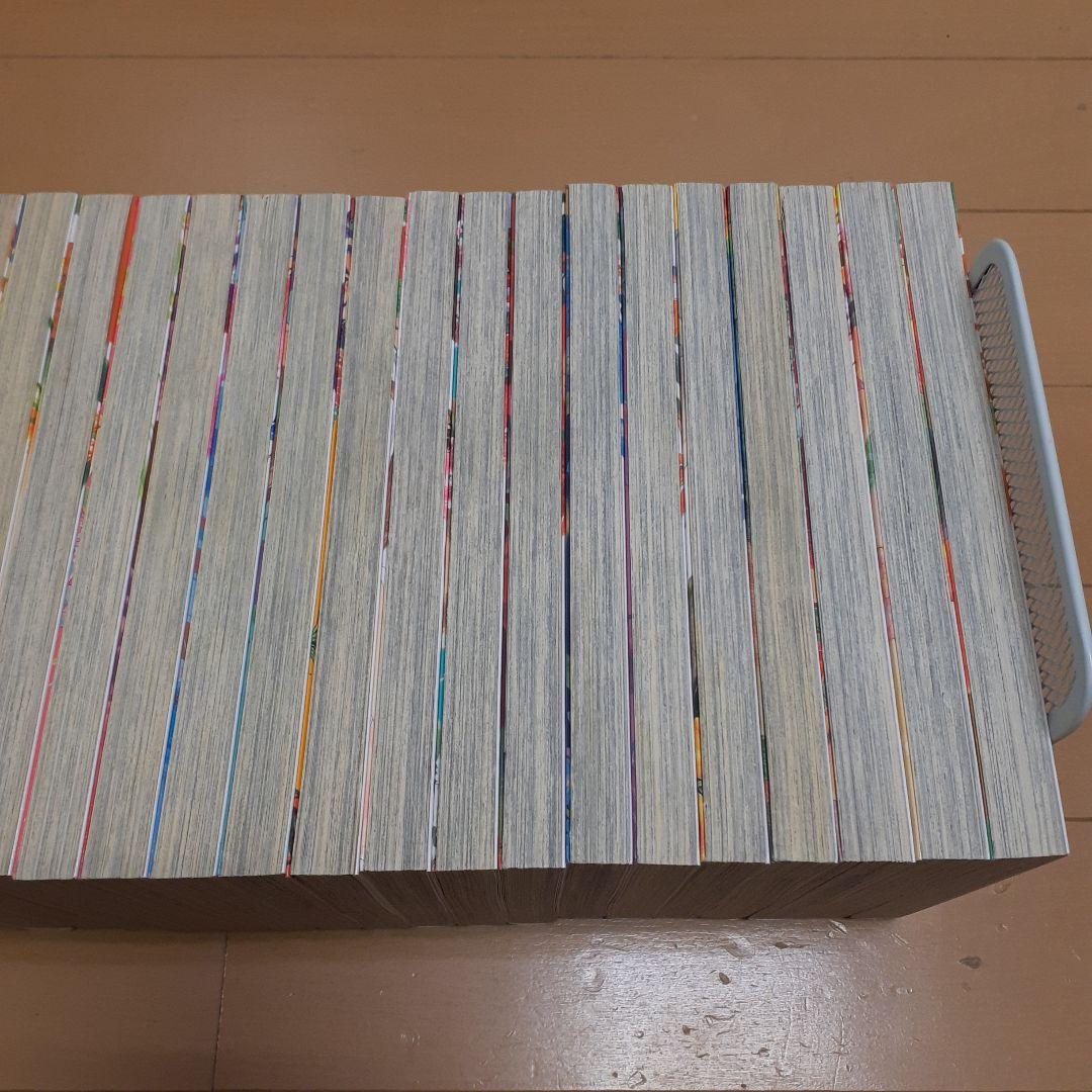 ちはやふる 全巻セット（1〜50巻）