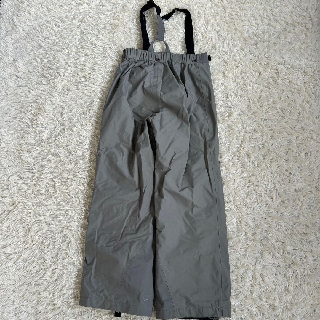 モンベル　キッズ　スキースノーボードスノボウエア　上下　150