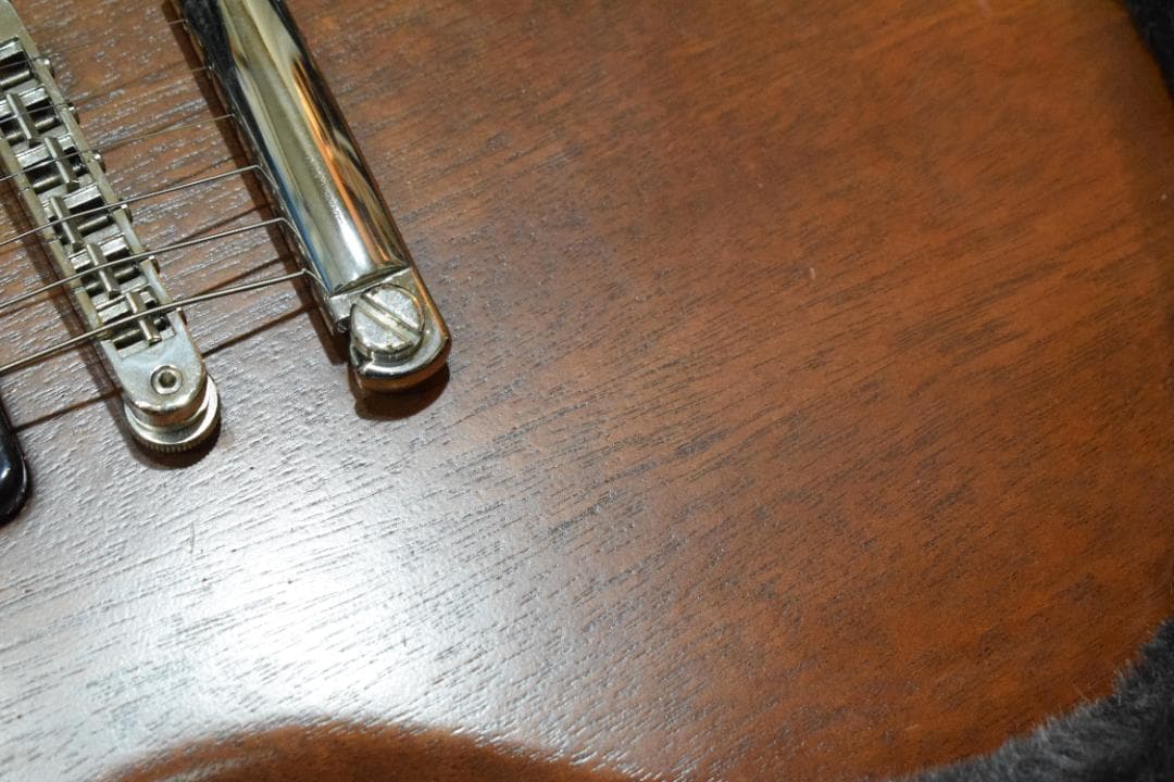 ギター Gibson 2018 Limited SG Special Mini-Hum