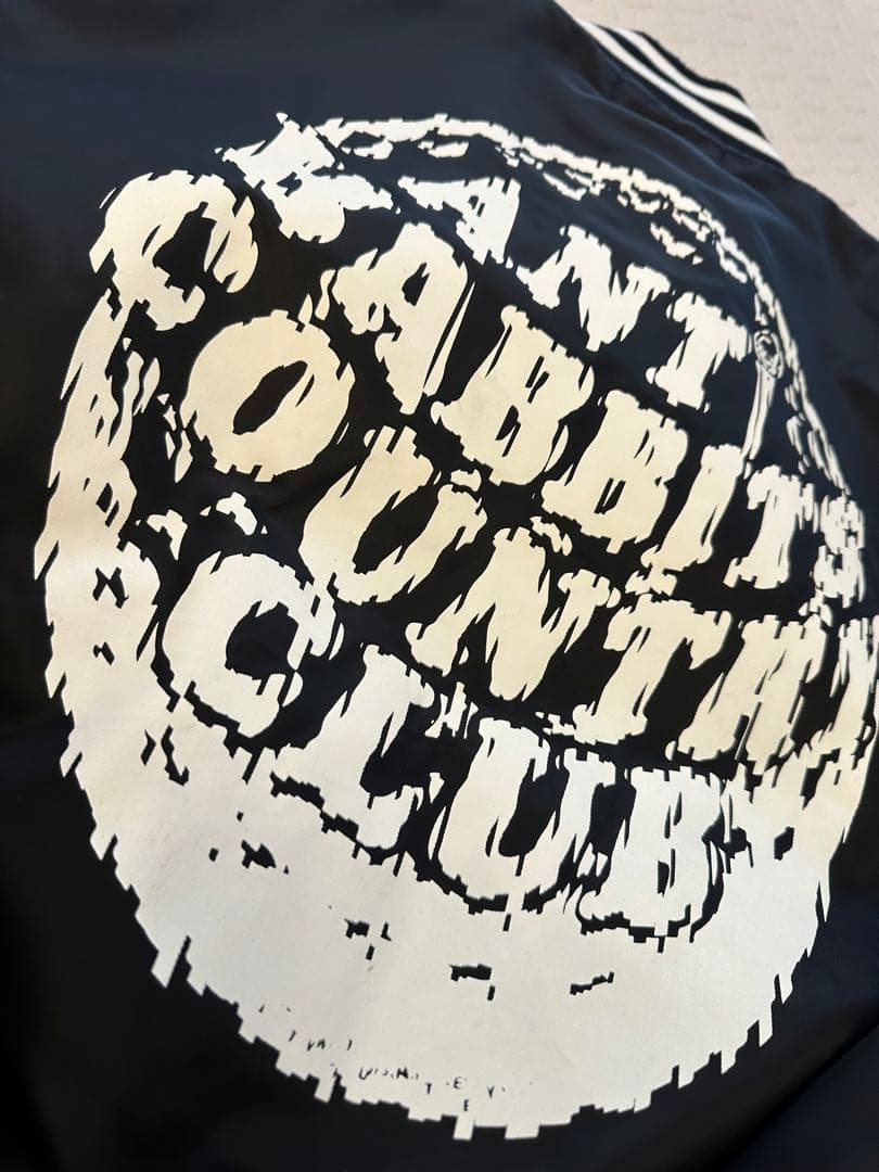 c*★様 FR2ゴルフ♡ジャケット♡エフアールツー♡汚れあり