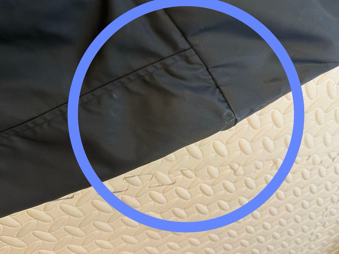 c*★様 FR2ゴルフ♡ジャケット♡エフアールツー♡汚れあり