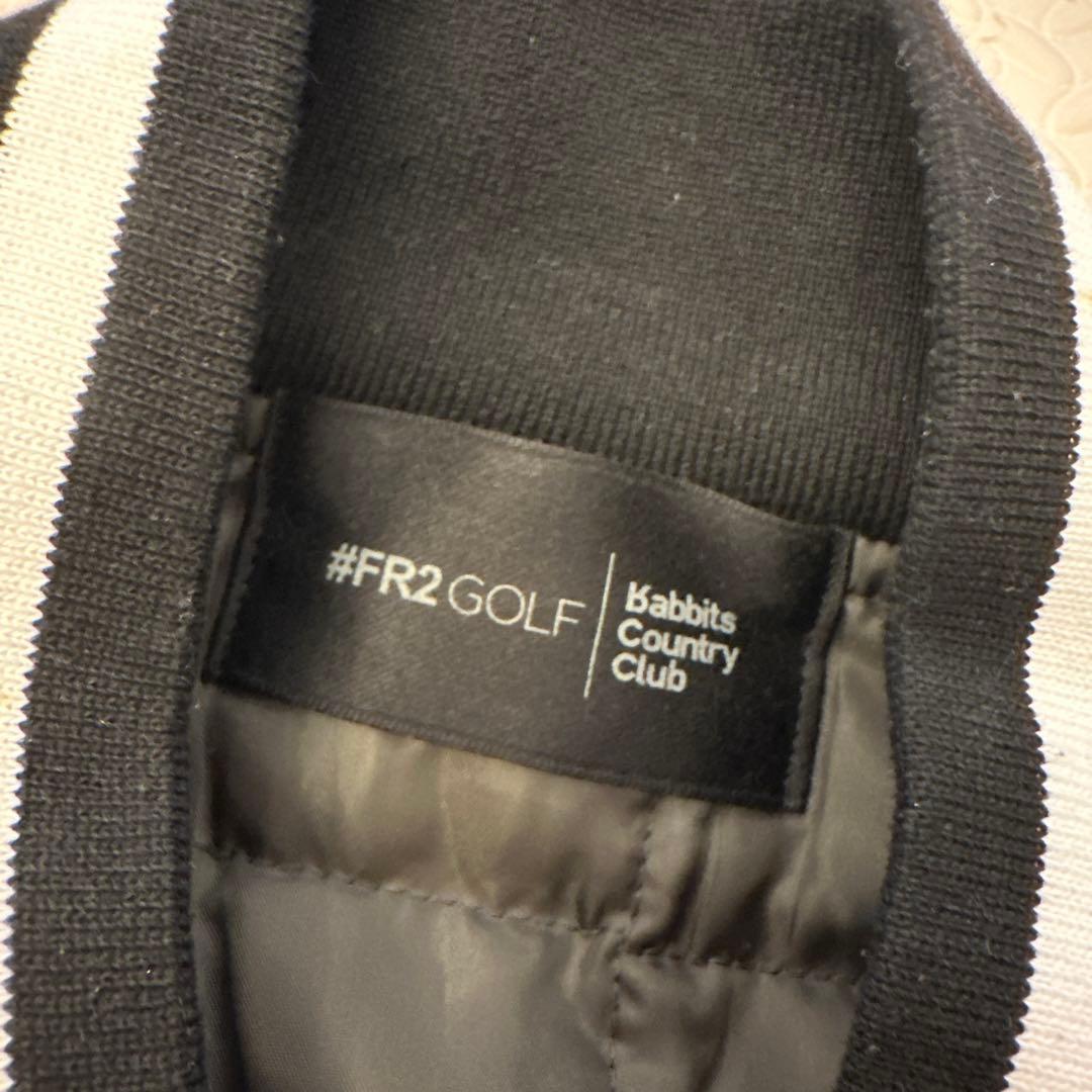 c*★様 FR2ゴルフ♡ジャケット♡エフアールツー♡汚れあり