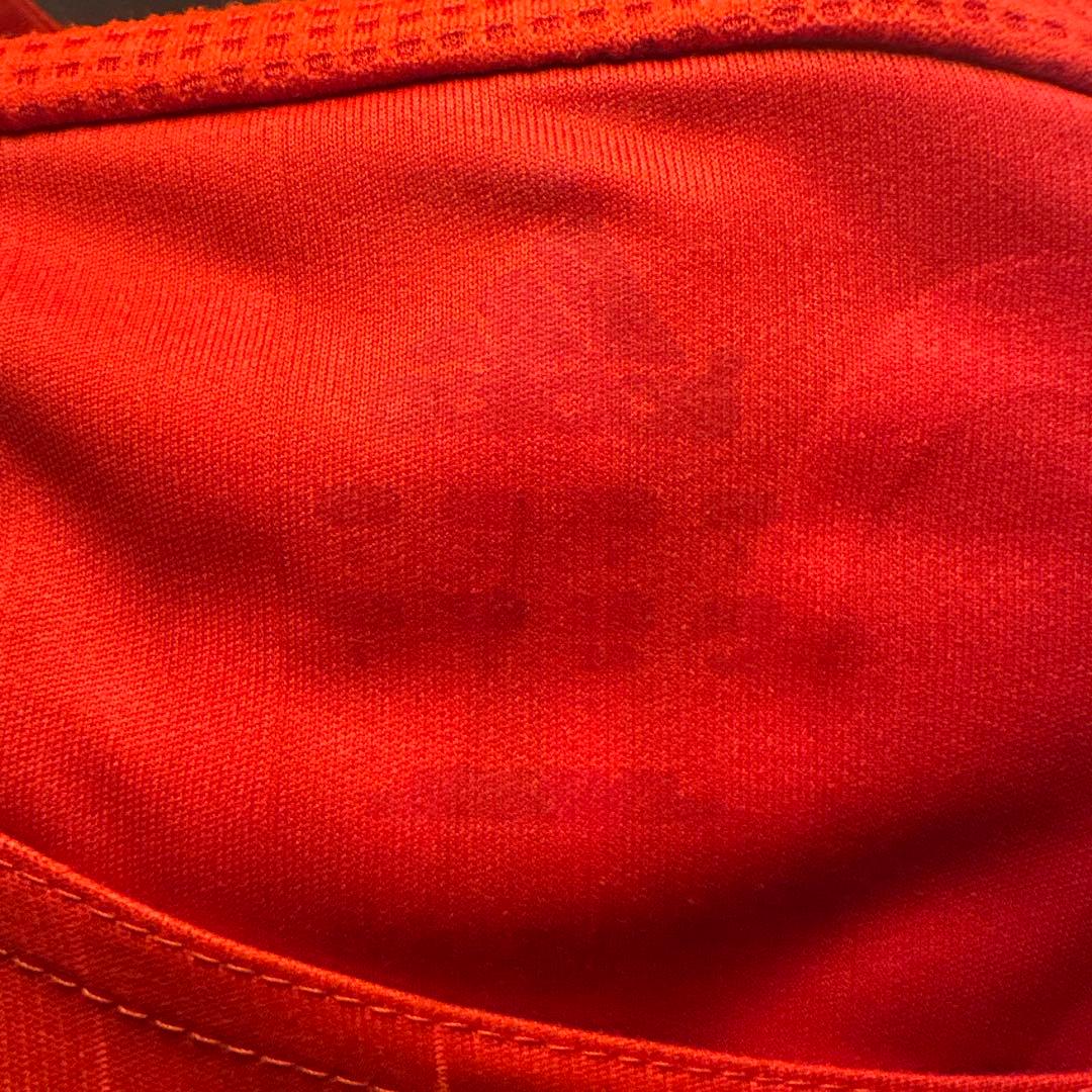 リバプールユニフォーム　06-08