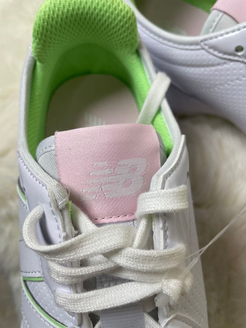 【ringo】New Balance　ニューバランス　ゴルフ　シューズ