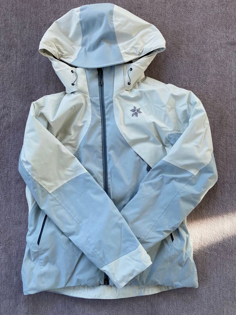 Goldwin レディース スキーウェア Mサイズ