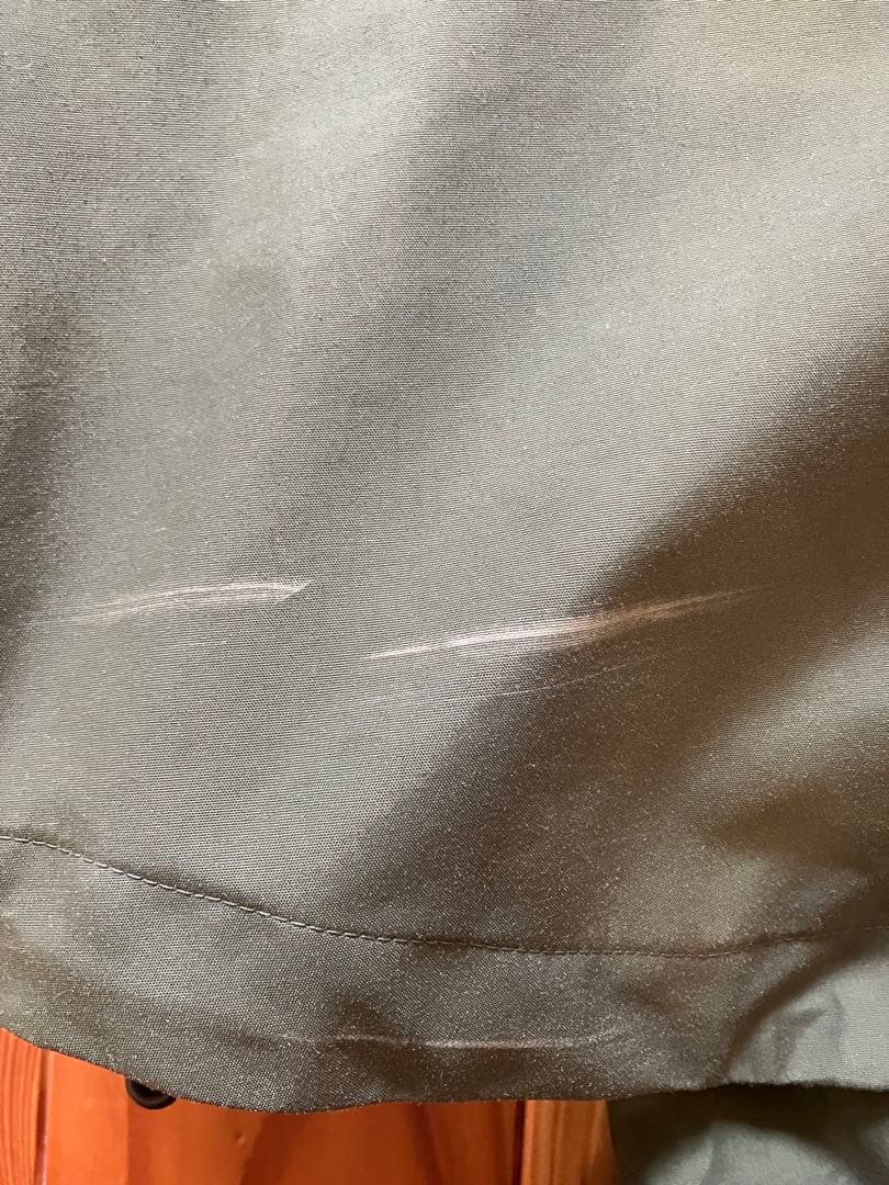 Mountain Surf マウンテンサーフ　スノーボードウェア