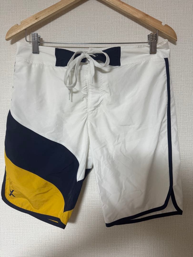 【新品】VEATM サーフパンツ　Mサイズ
