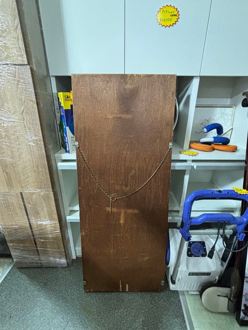 ミラー イタリア アンティーク