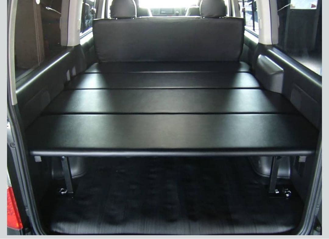 WINGS ハイエース　スーパーGL ベッドキット 10mmクッション　発送不可