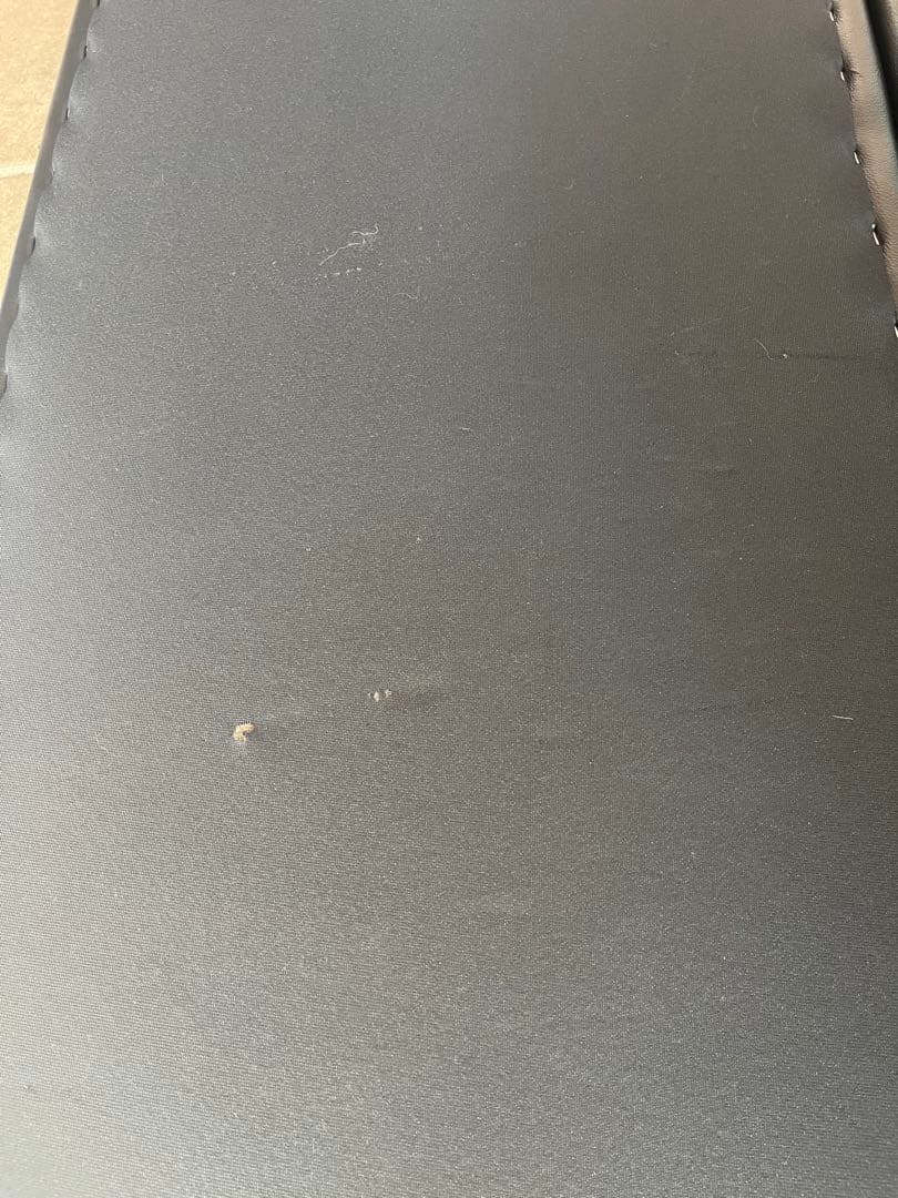 WINGS ハイエース　スーパーGL ベッドキット 10mmクッション　発送不可