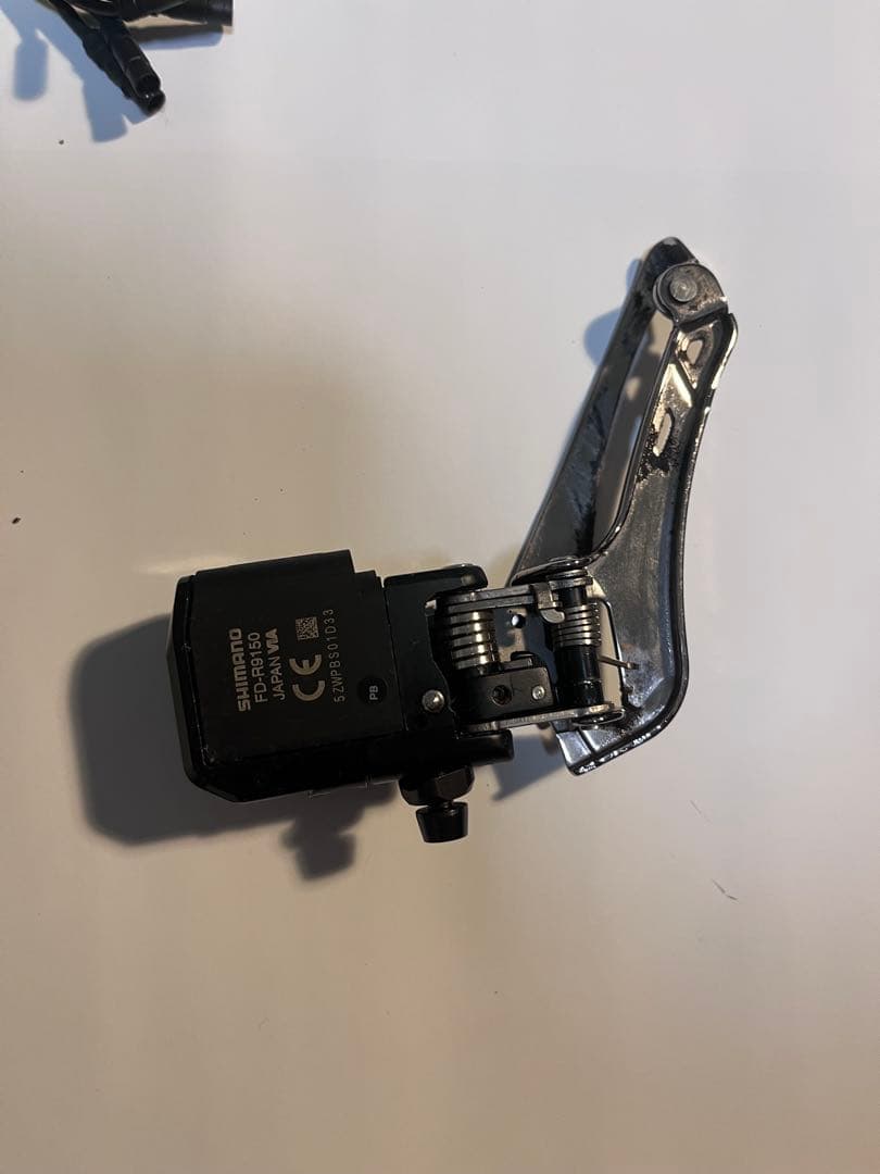 デュラエースSHIMANO dura ace 9150系 セット11s電動