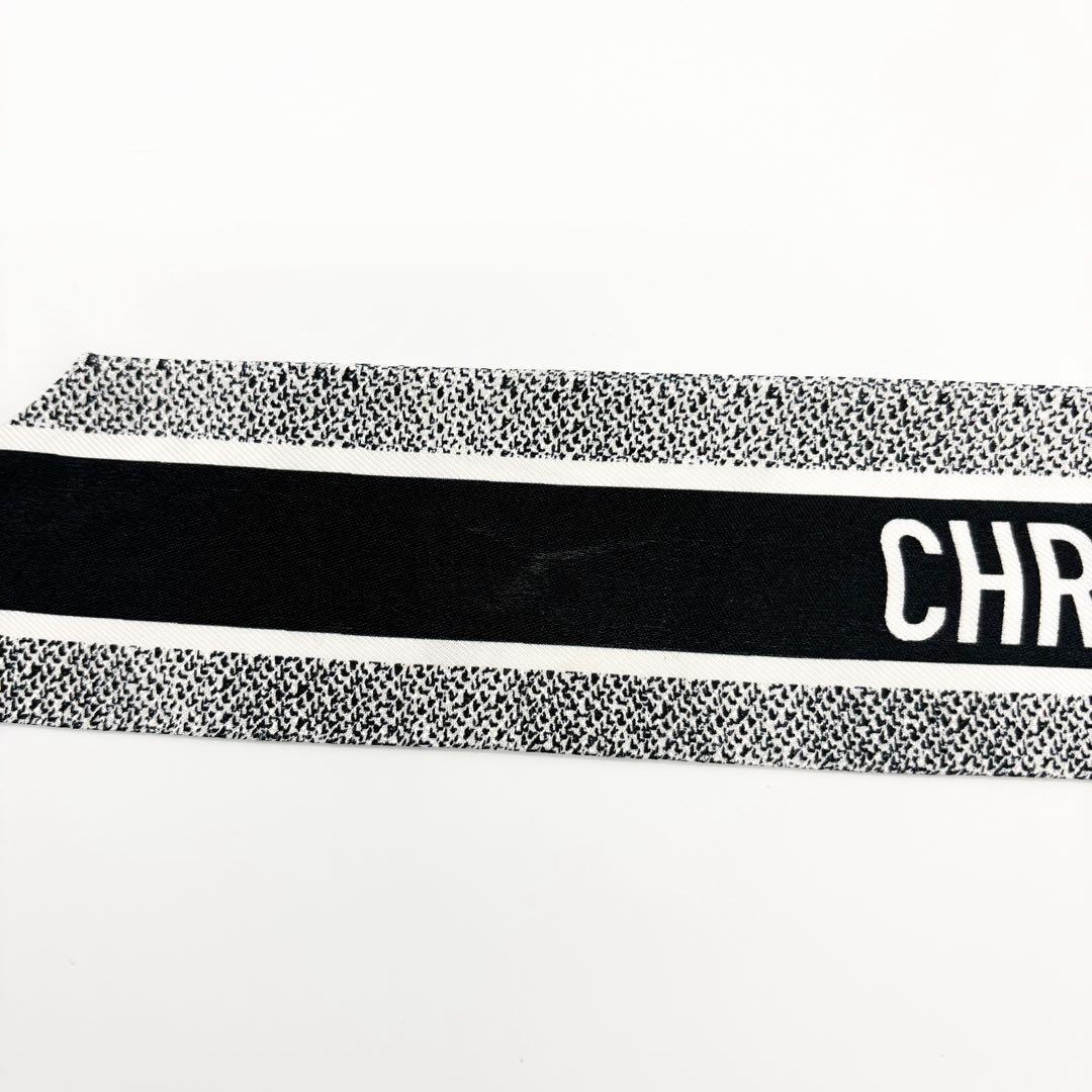 ♡美品♡ クリスチャンディオール ミッツァ スカーフ