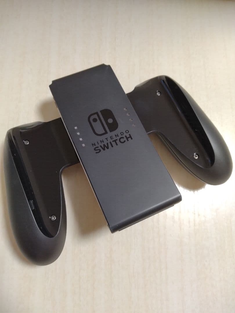任天堂　Switch
