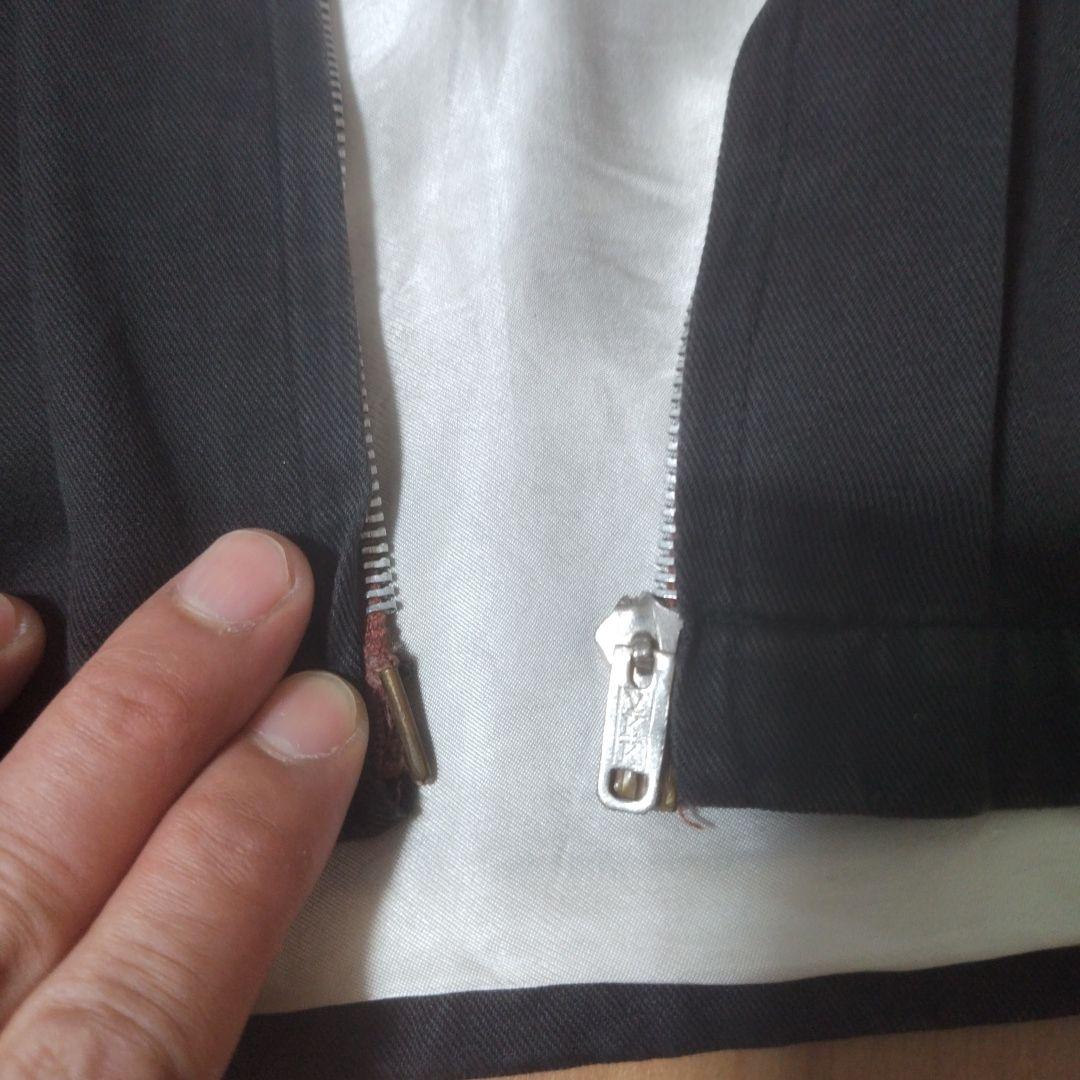 ビンテージ　オリジナル　ベトジャン 60s スーベニア　ジャケット　スカジャン