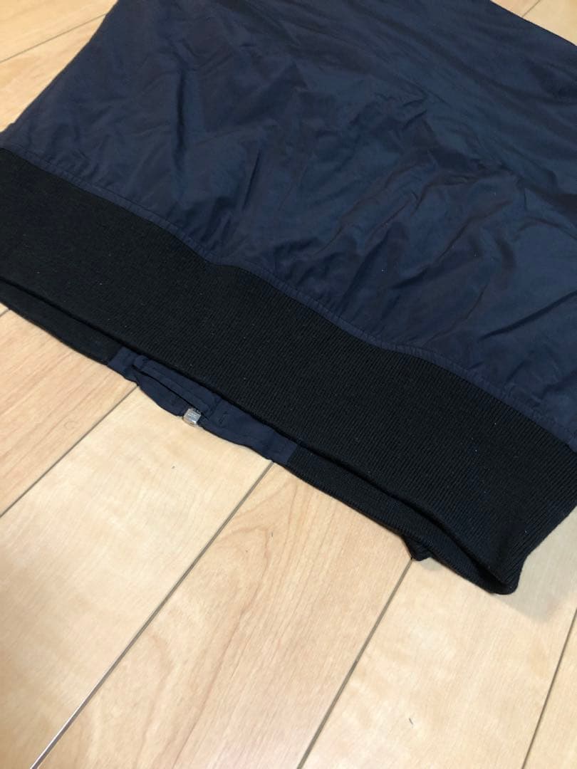 チ*ン様 STUSSY MA-1 ステューシー　メンズ　サイズM