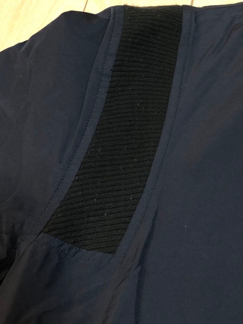 チ*ン様 STUSSY MA-1 ステューシー　メンズ　サイズM