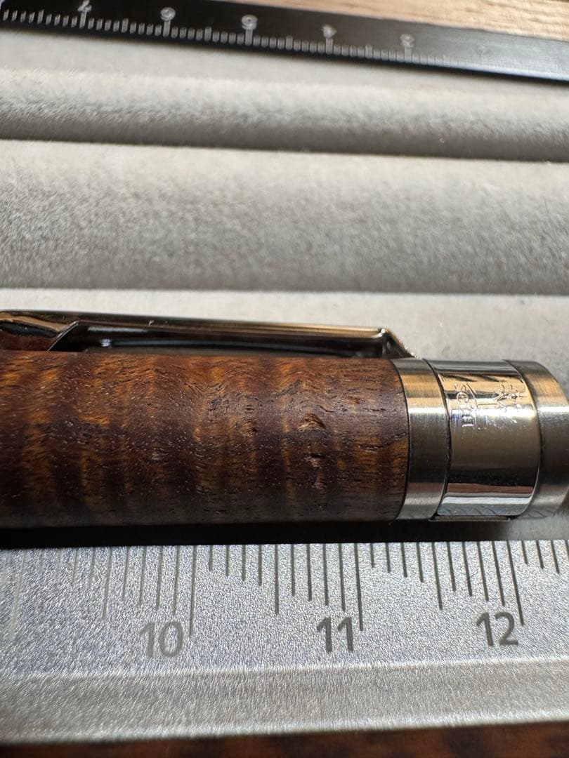 工房楔 リングギジー シャープペンシル