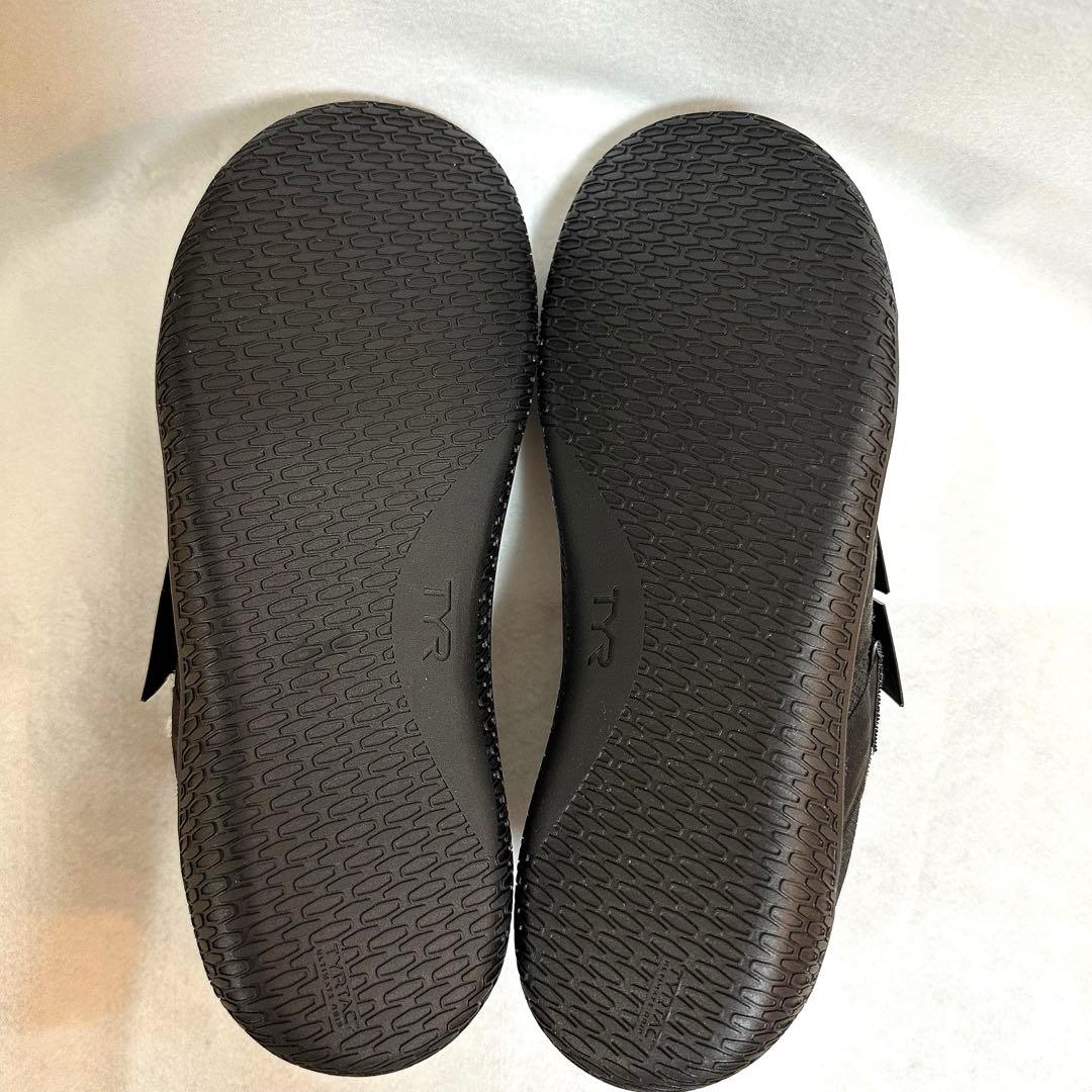 TYR DZ-1 ドロップゼロ　ベアフットトレーナー スタビリティストラップ