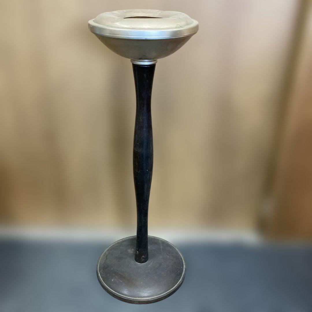 昔の灰皿　昭和レトロ