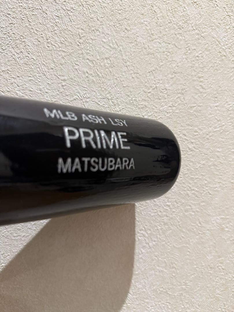 最終値下げ　ルイスビルスラッガー　NPB硬式バット