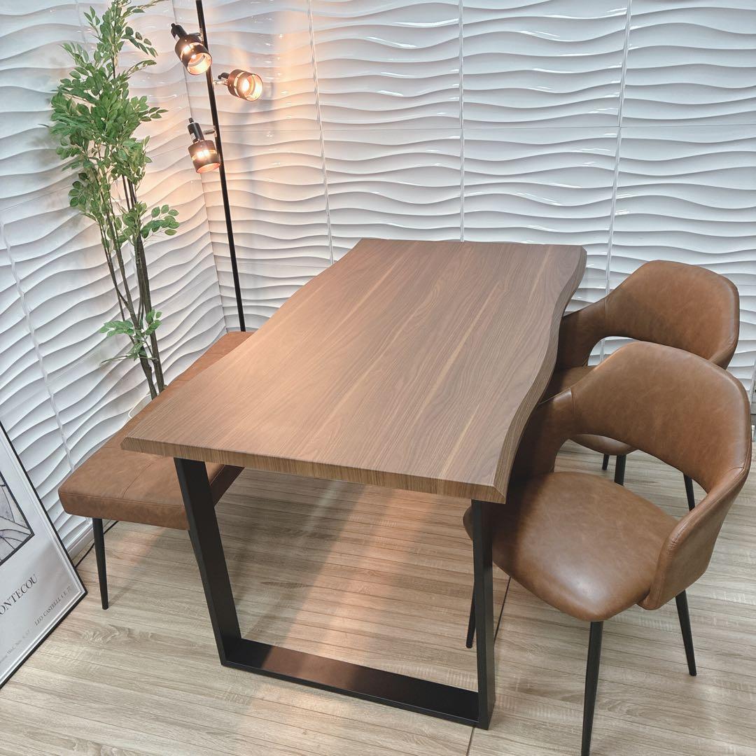 ◇大阪府 神戸市 配達料無料！◇タンスのゲン◇ダイニングテーブルチェアベンチ◇