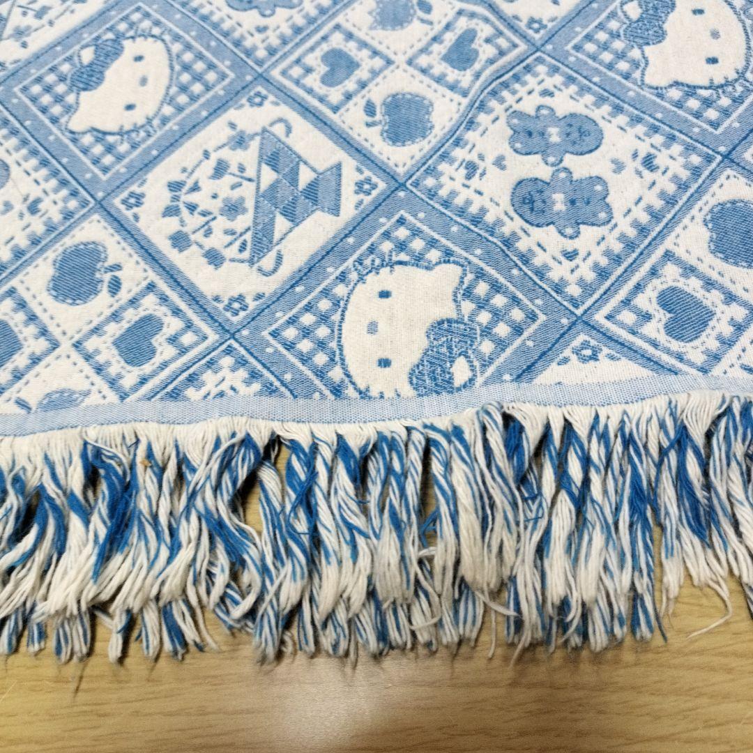 ハローキティー　テーブルクロス