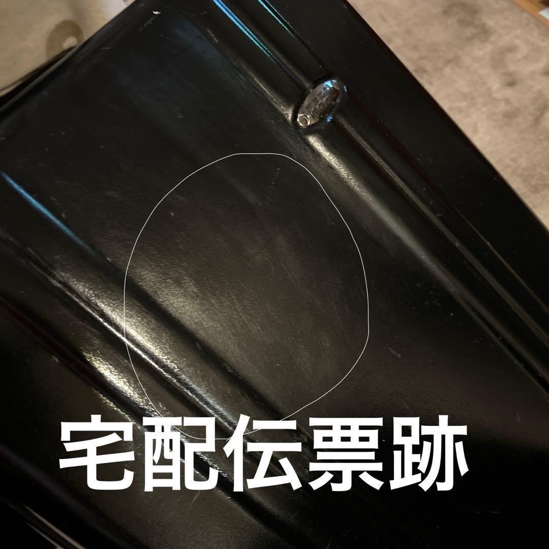 ZERO HALLIBURTON スーツケース