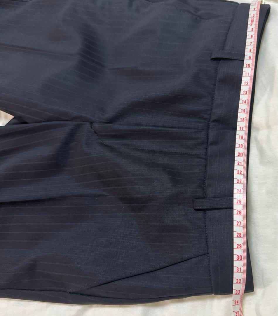 23区S ファインネスウールスーツ　上下セット