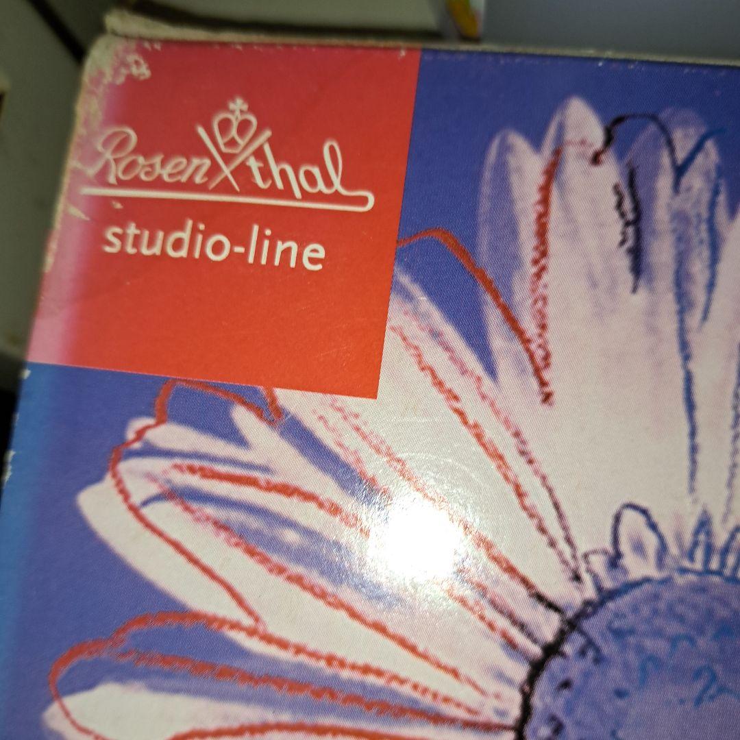 セール　アンディー・ウォーホール　 グレース・ケリー 　ガラス絵皿