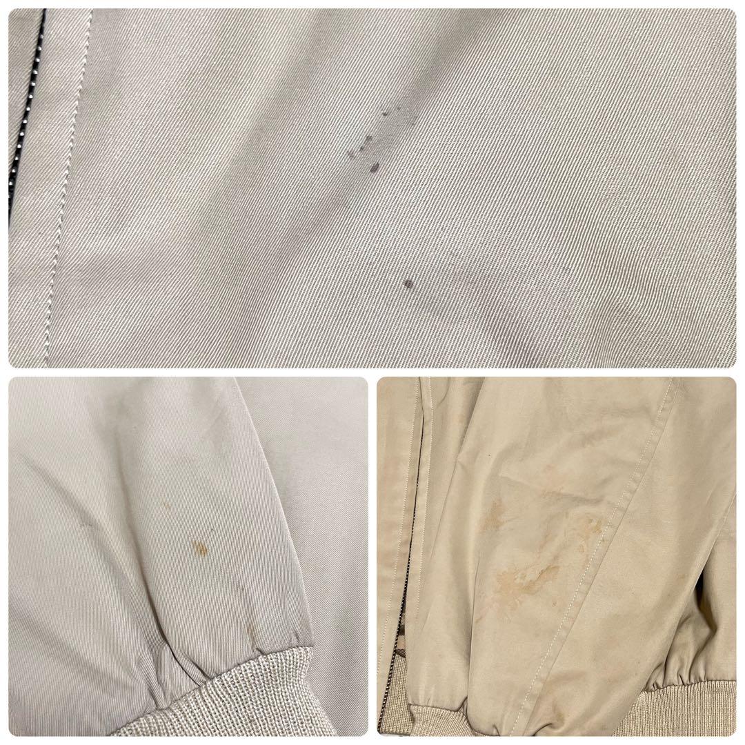 【超希少・人気デザイン】 バーバリー ノバチェック 即完売 ハリントンジャケット