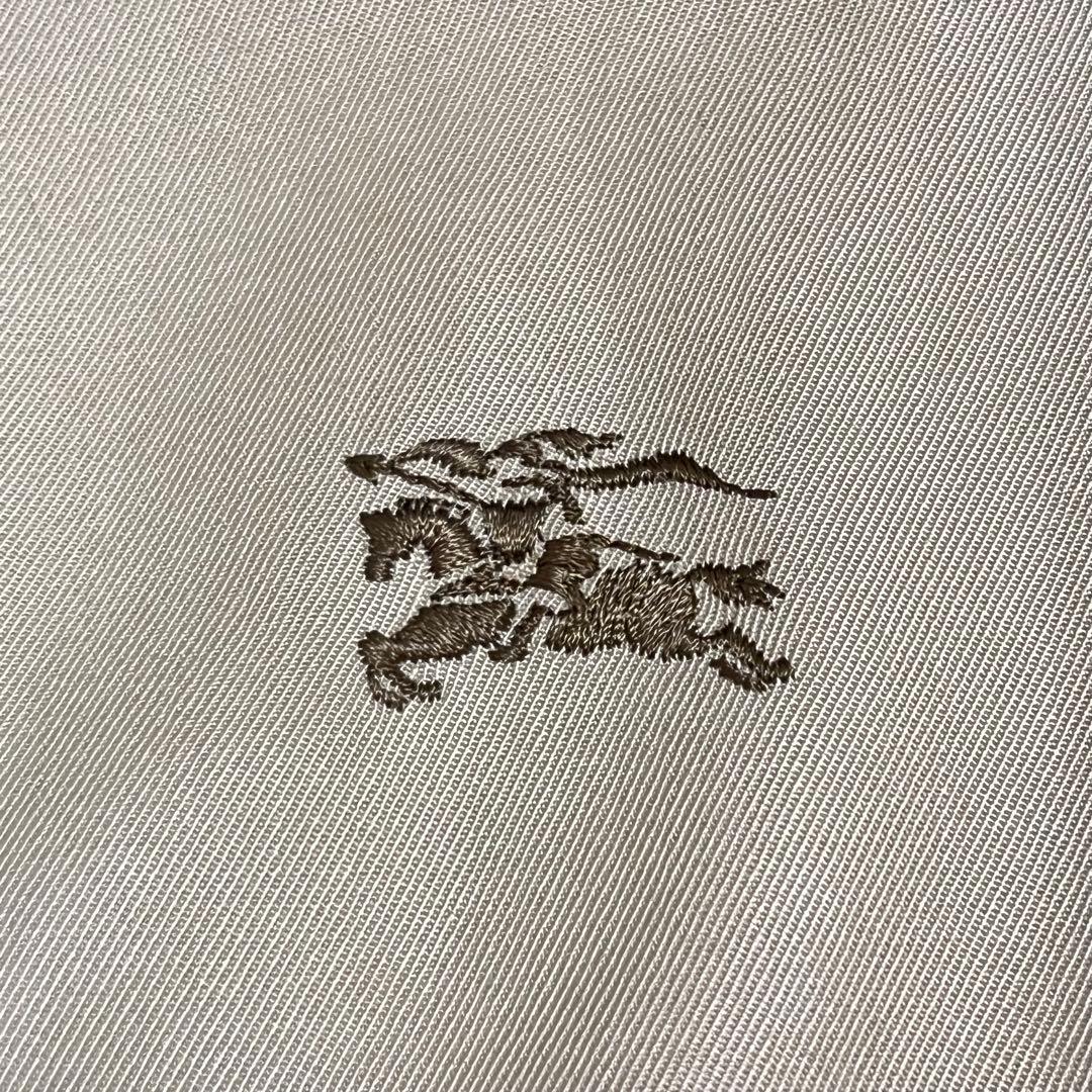 【超希少・人気デザイン】 バーバリー ノバチェック 即完売 ハリントンジャケット