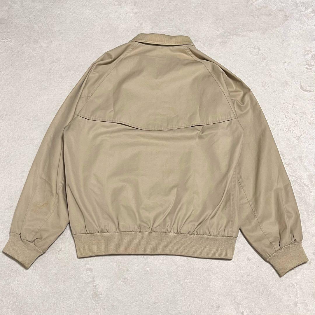 【超希少・人気デザイン】 バーバリー ノバチェック 即完売 ハリントンジャケット