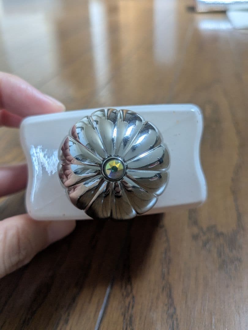 AMOUAGE ラブ チュベローズ