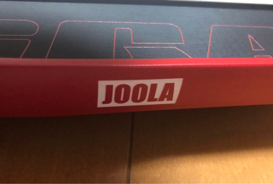 新品！！ JOOLA　ヨーラ　ピックルボール パドル　グラフ　プロ　16mm