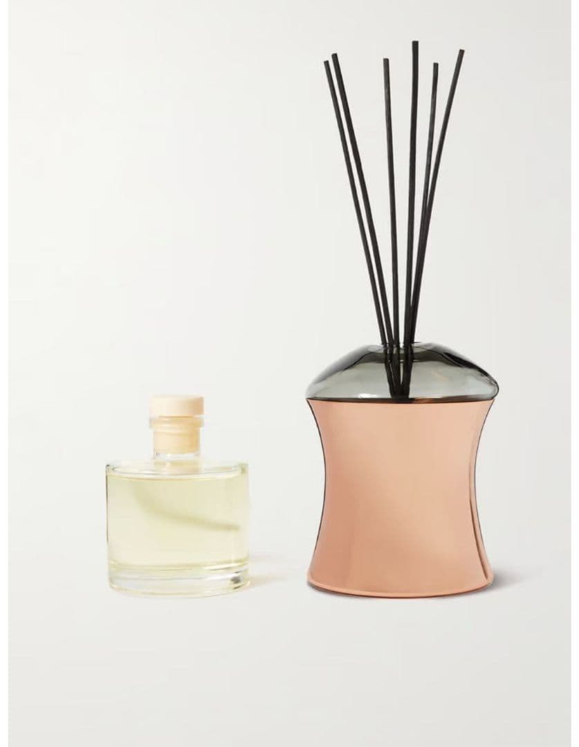 Tom Dixon ディフューザー 正規品 未使用 英国製 コッパー