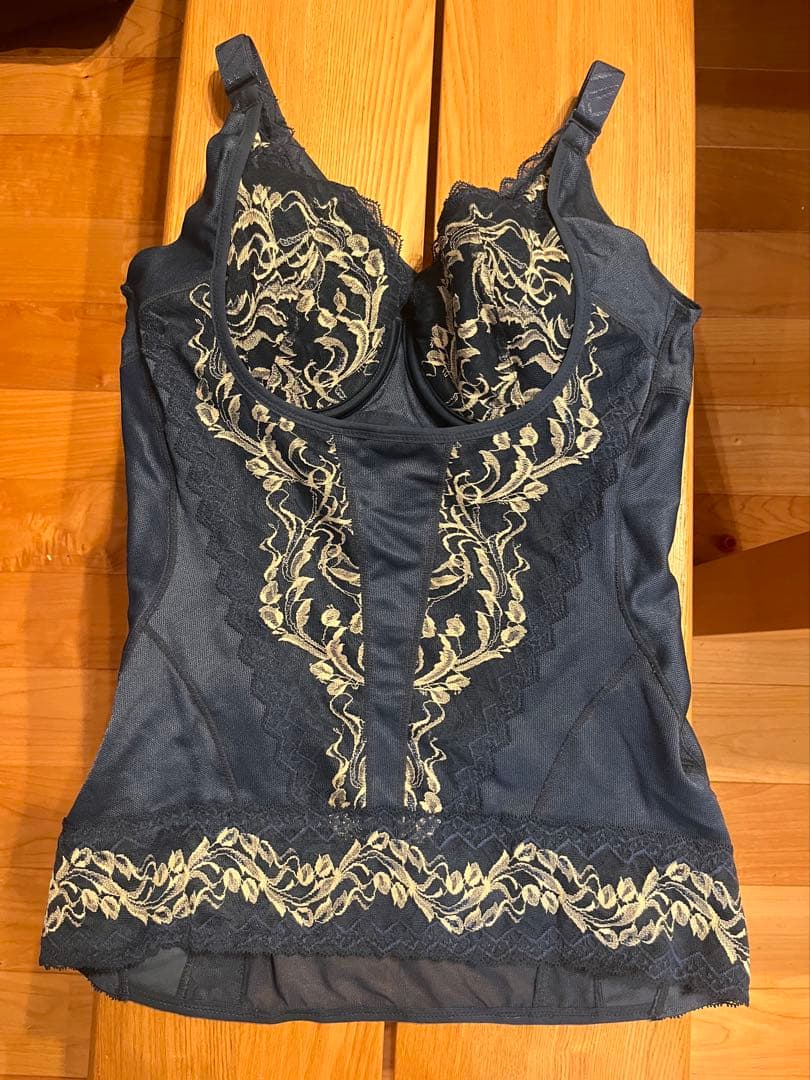 ☆ICHIGO☆  D８５ マルコ リベルディーニュ ボディシェイパー