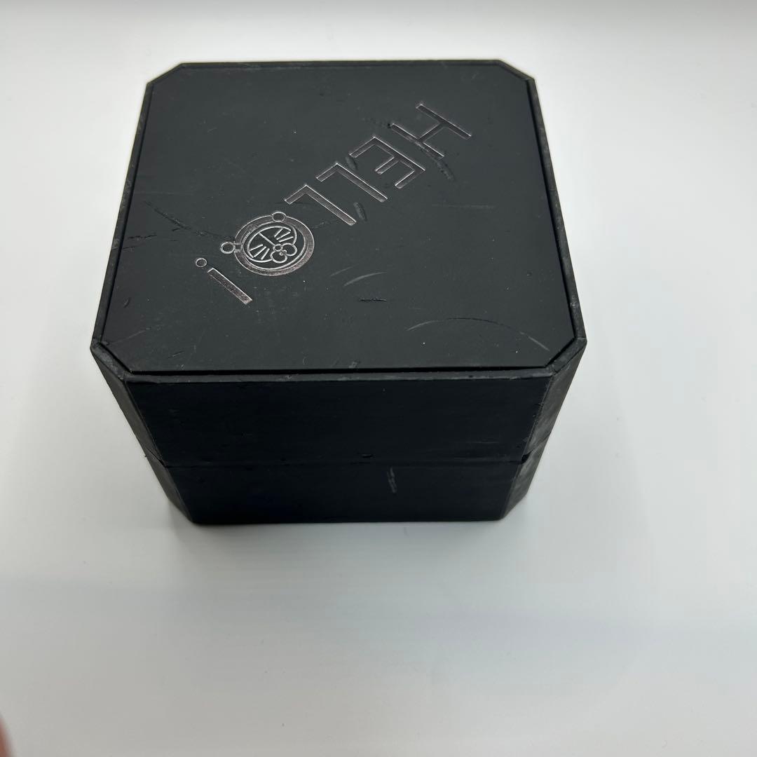 ドラッチ 19-20 リミテッドエディション Helloドラえもん腕時計 箱有り