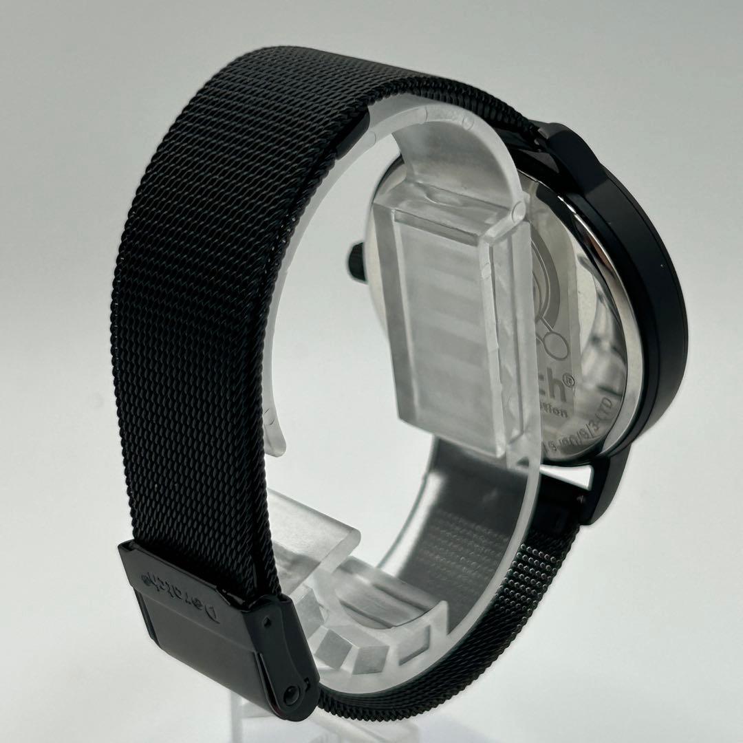 ドラッチ 19-20 リミテッドエディション Helloドラえもん腕時計 箱有り