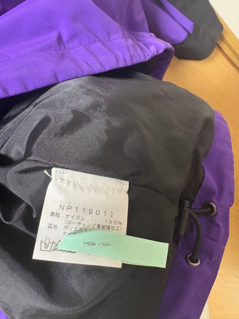 あは様SupremeTheNorthFace Arc Logo Mountain