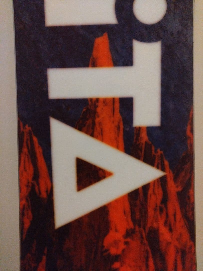 CAPiTA DOA 150cm 20-21年モデル　キャピタスノーボード