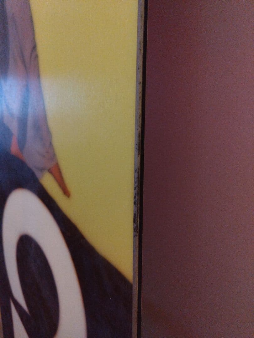 CAPiTA DOA 150cm 20-21年モデル　キャピタスノーボード