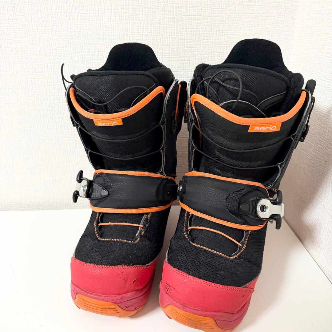 希少YONEX ステップイン AERIO AB アキュブレイド セット 27cm