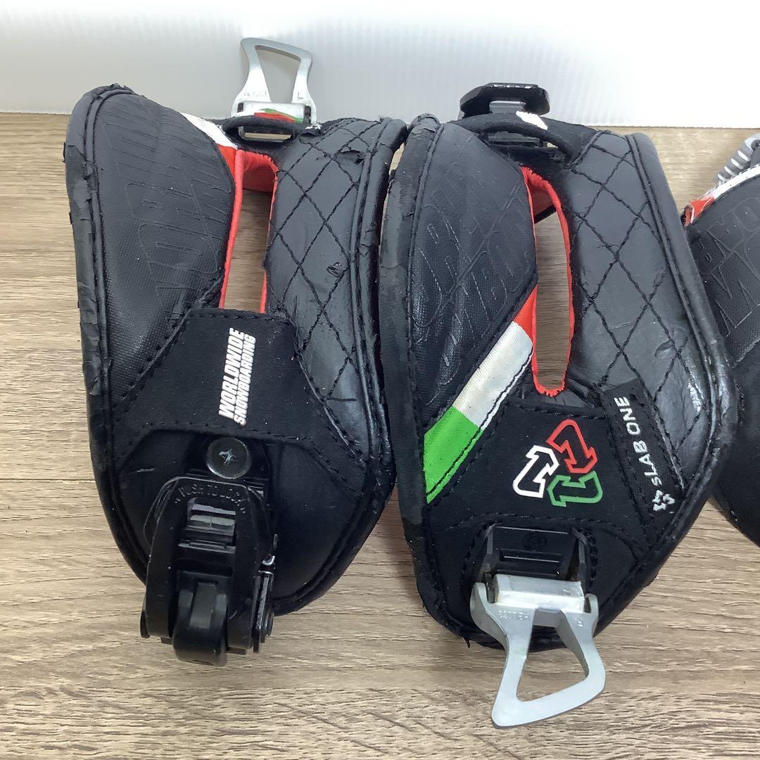 044 SP SLAB ONE スノーボード　バインディング　ビンディング