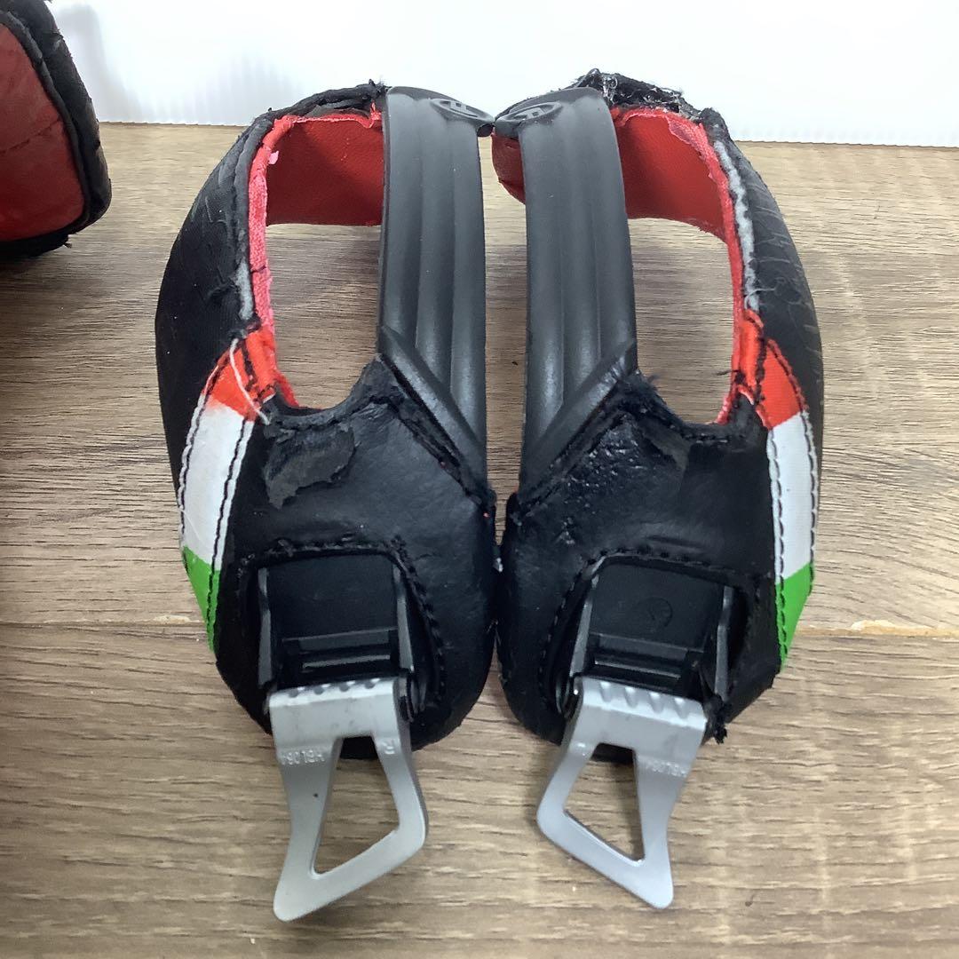 044 SP SLAB ONE スノーボード　バインディング　ビンディング