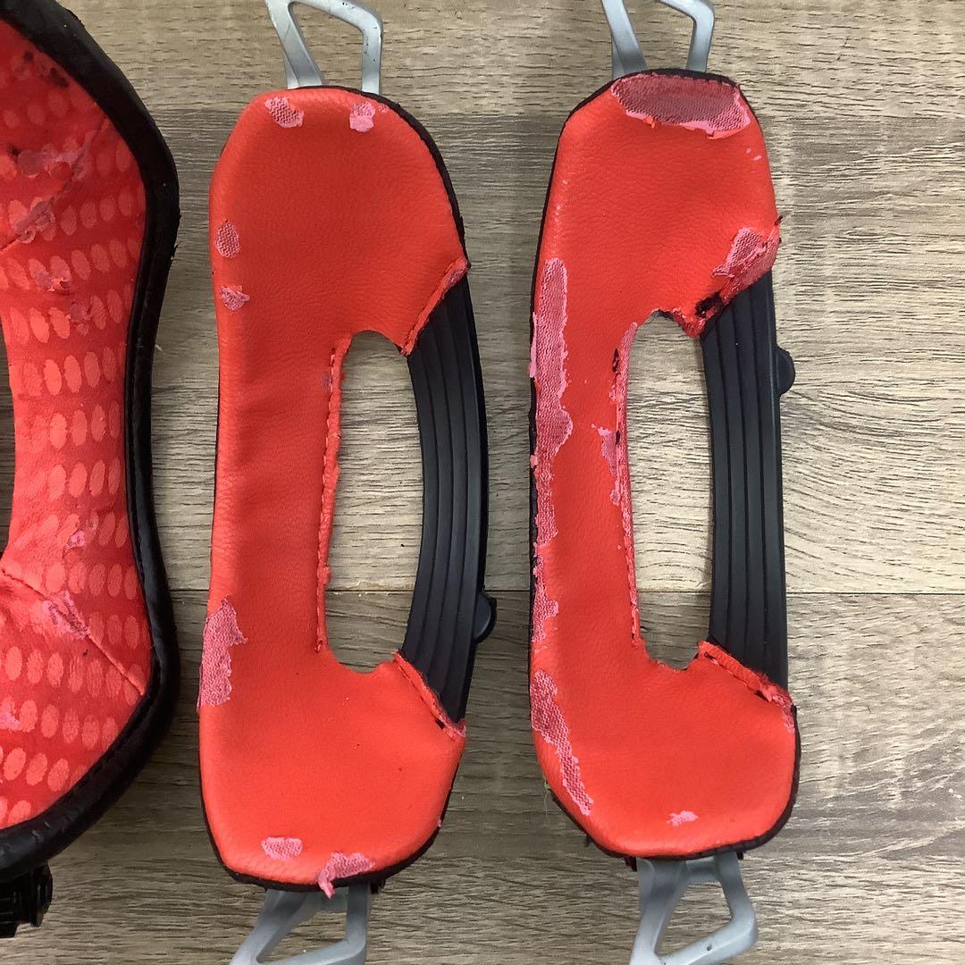 044 SP SLAB ONE スノーボード　バインディング　ビンディング