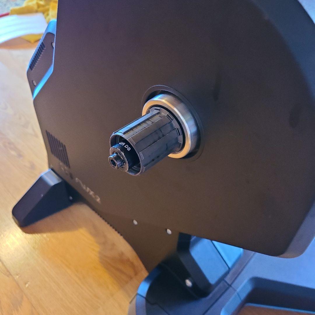 stargoodman2001品tacx FLUX2 スマートローラー