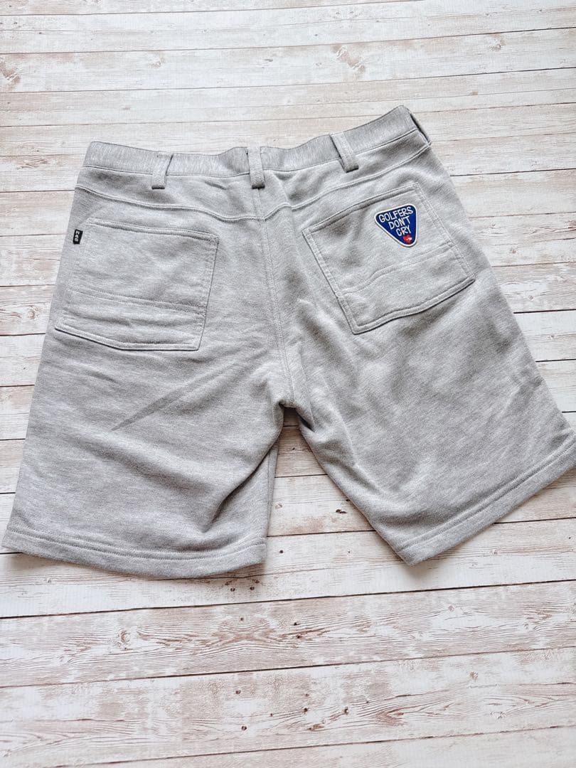 rough&swell ラフアンドスウェル ショートパンツ サイズL