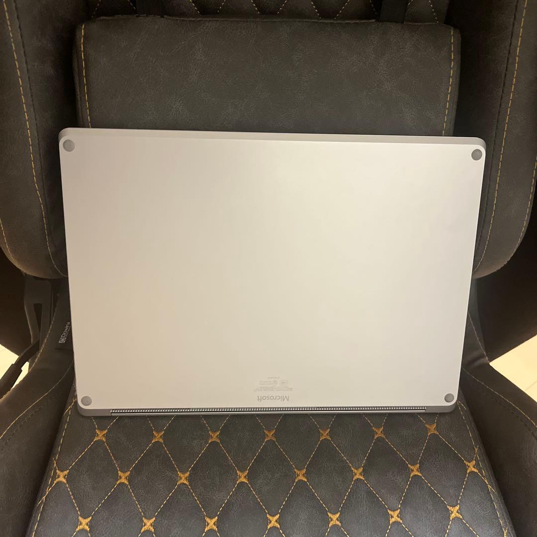 Microsoft Surface Laptop 3 13.5インチ 動作難あり