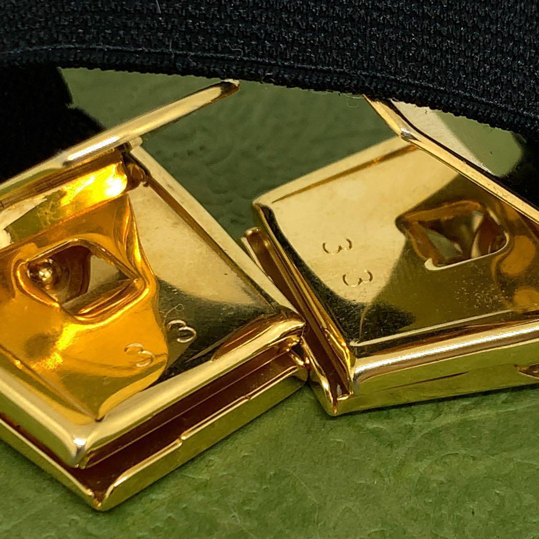 CHANEL アームバンド ゴムバンド 袖留め 020883