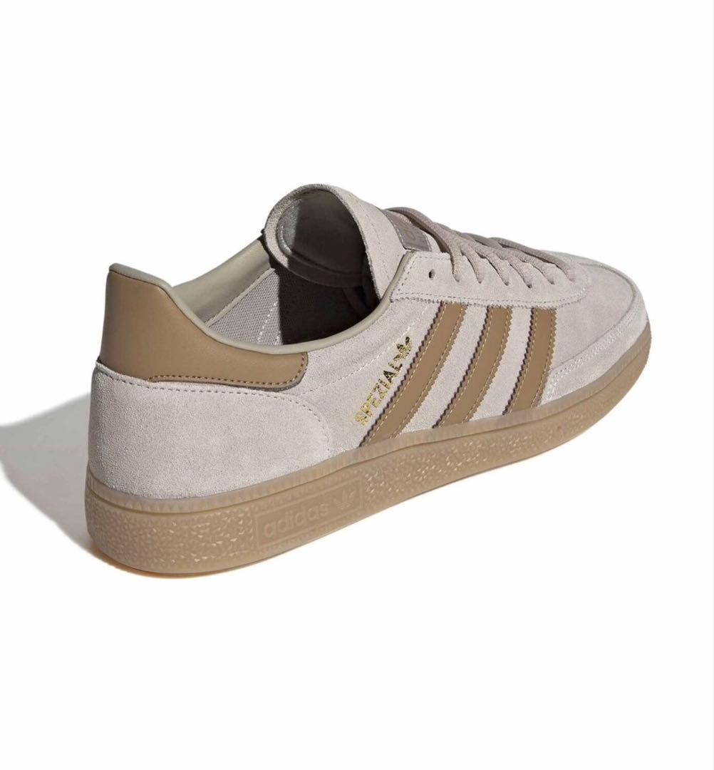 靴 IENA adidas originals HANDBALL SPEZIAL